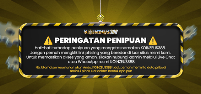 SITUS PHISING !!