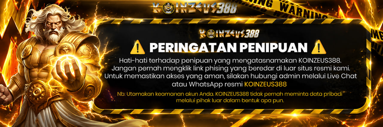 PERHATIAN !!!