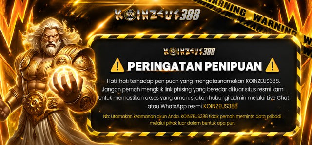 PERHATIAN !!!