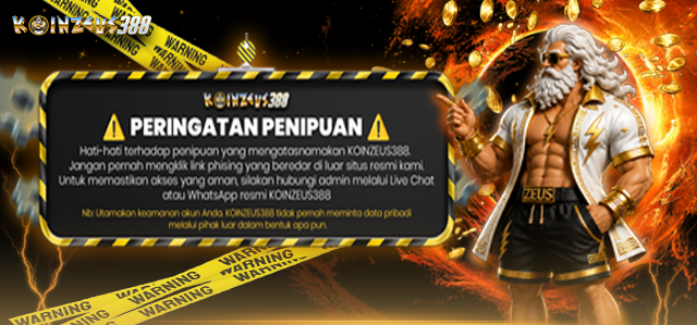 PERHATIAN !!!