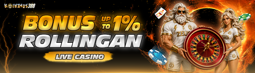 ROLLINGAN CASINO