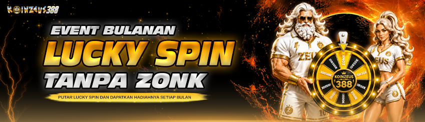 LUCKY SPIN